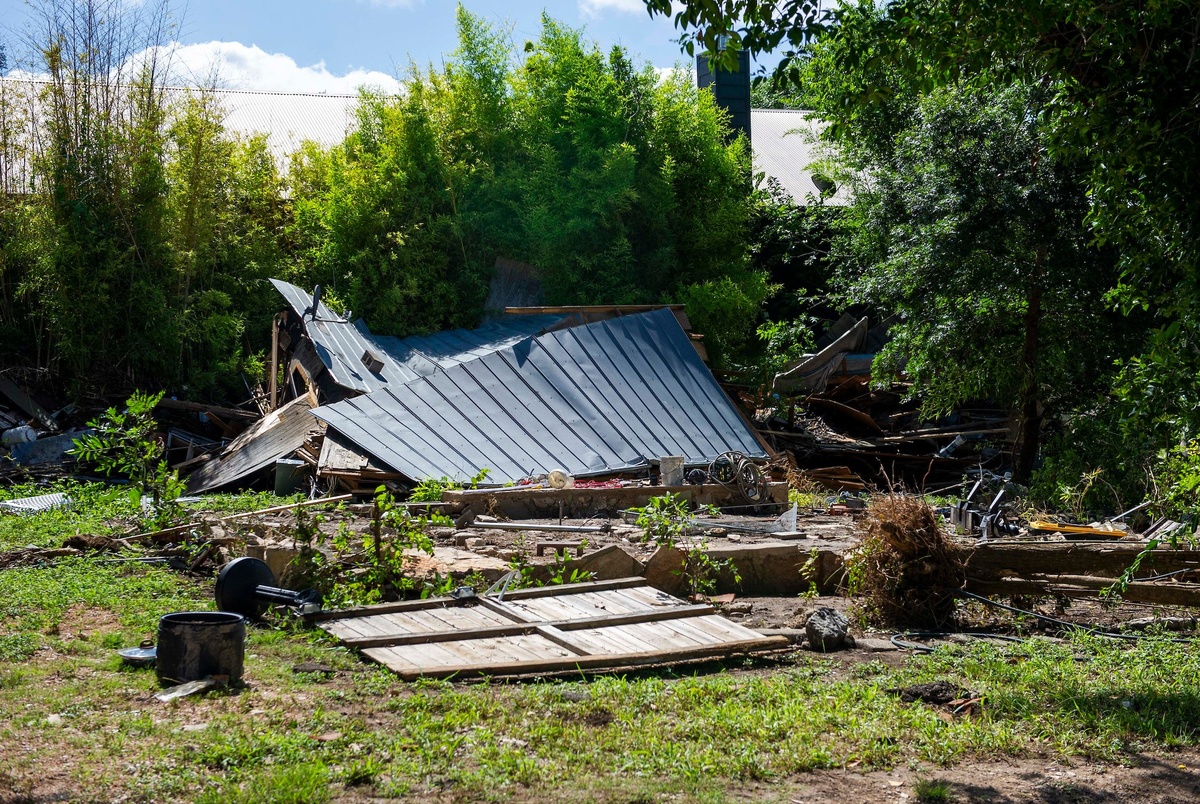 Hill Country nonprofit pledges $40 million to help rebuild flood victims’ homes